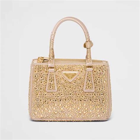 small gold chain prada 925 silver purse|prada mini handbags.